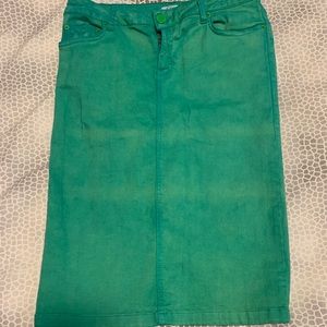 Kiki riki midi skirt